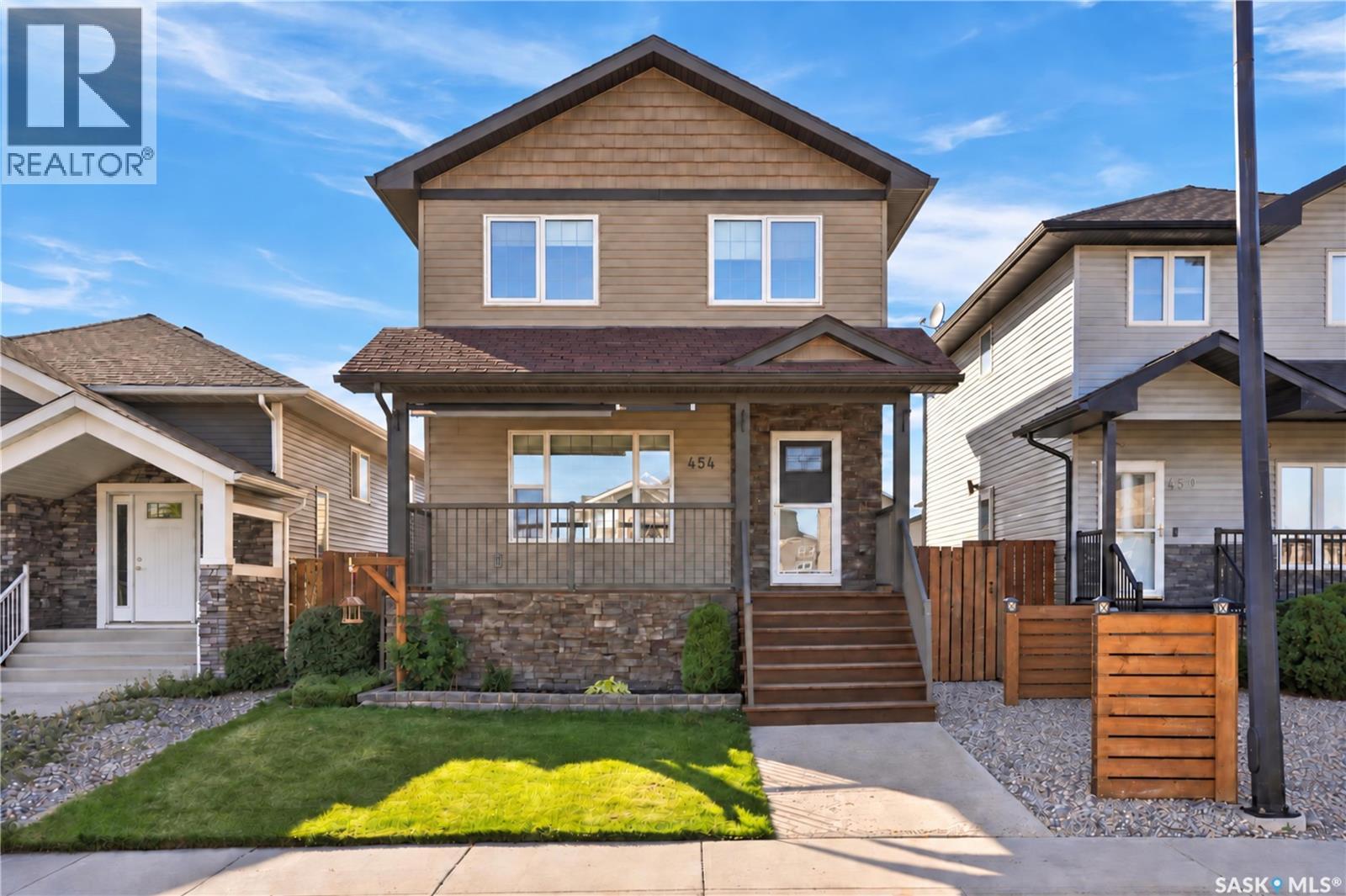 454 Geary CRESCENT, Saskatoon