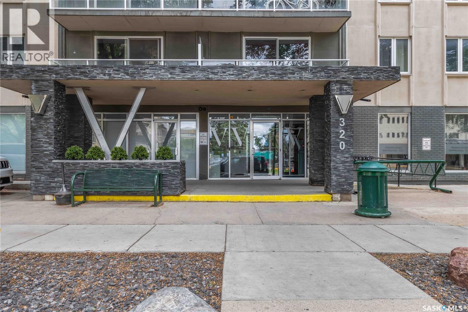 1907 320 5th AVENUE N, Saskatoon — photo 32