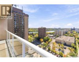 1907 320 5th Avenue N, Saskatoon, SK S7K2P5 Photo 23