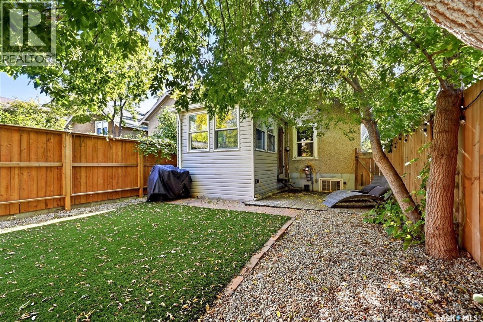 363 Leopold CRESCENT, Regina — photo 31