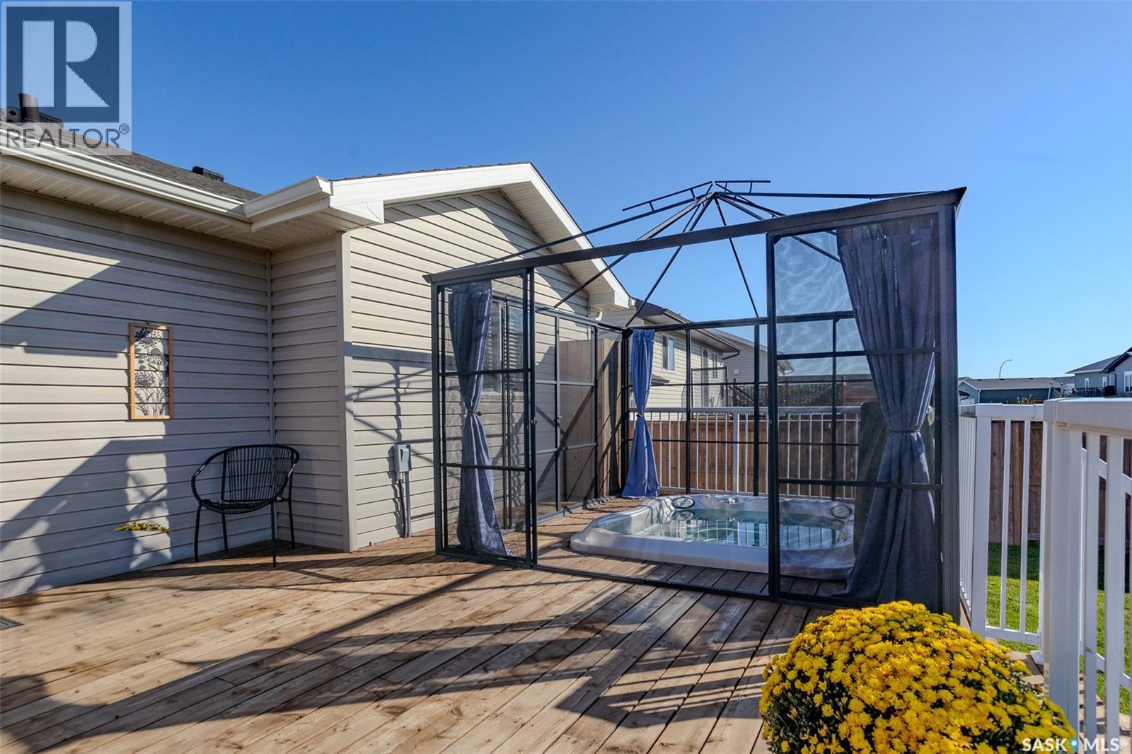 622 Rosewood BOULEVARD W, Saskatoon — photo 35
