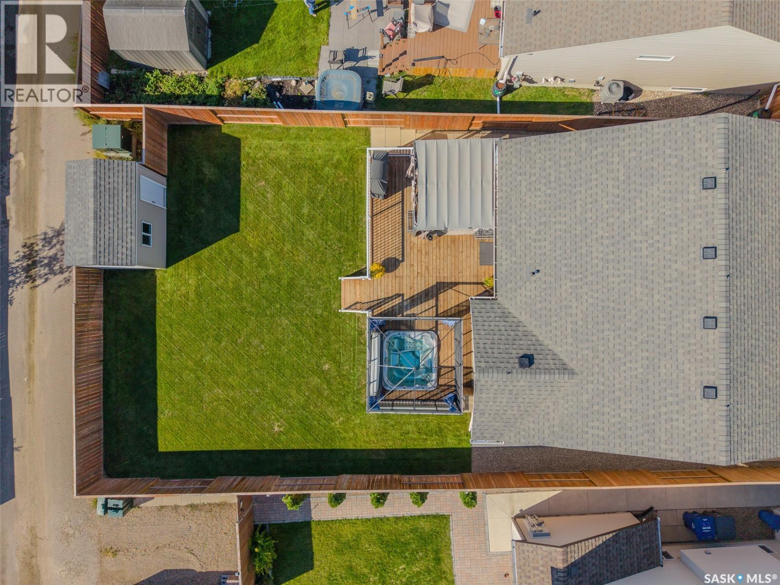 622 Rosewood BOULEVARD W, Saskatoon — photo 4