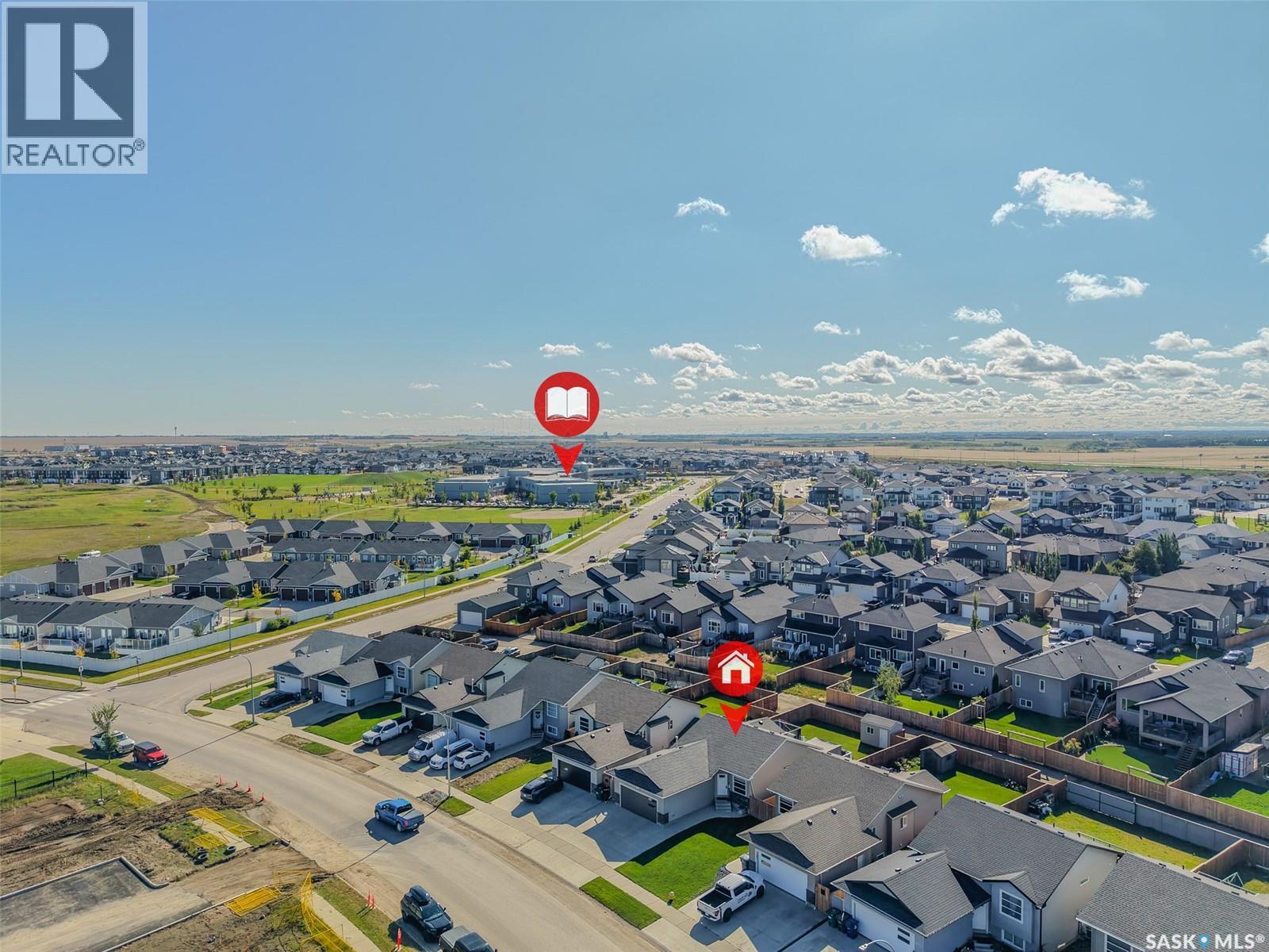 622 Rosewood BOULEVARD W, Saskatoon — photo 5