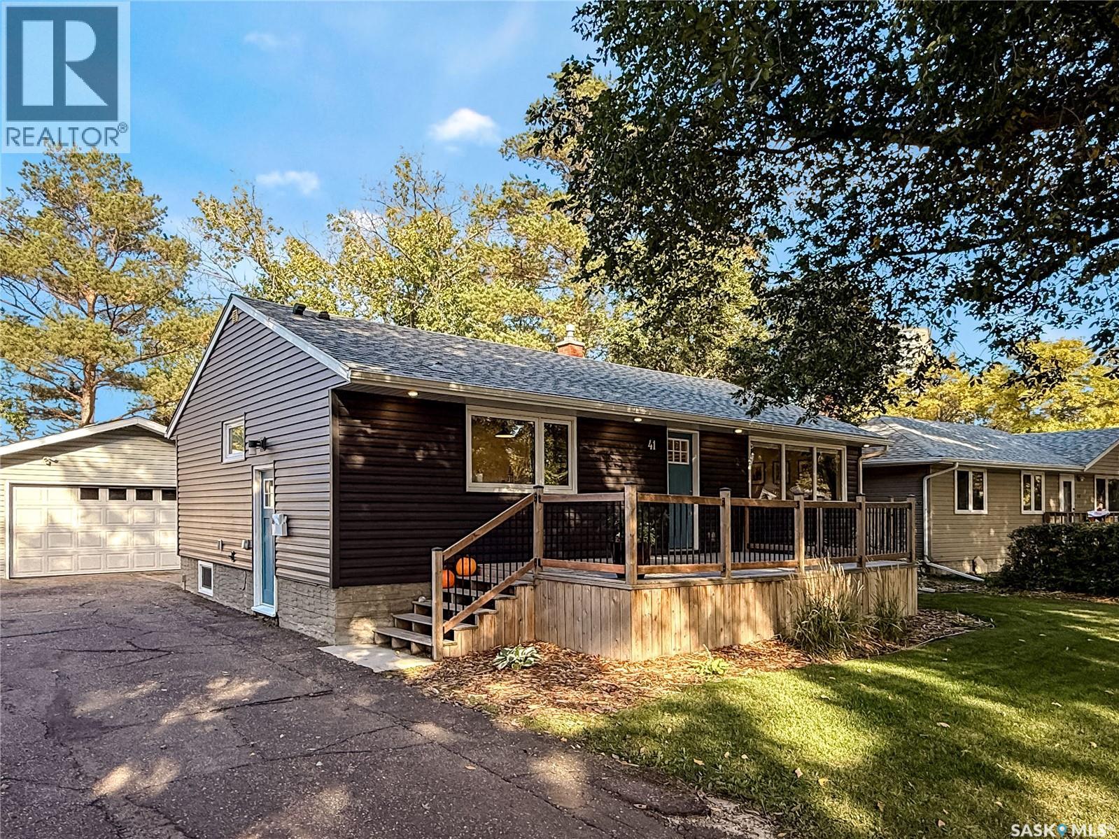 41 Motherwell CRESCENT, Regina — photo 2