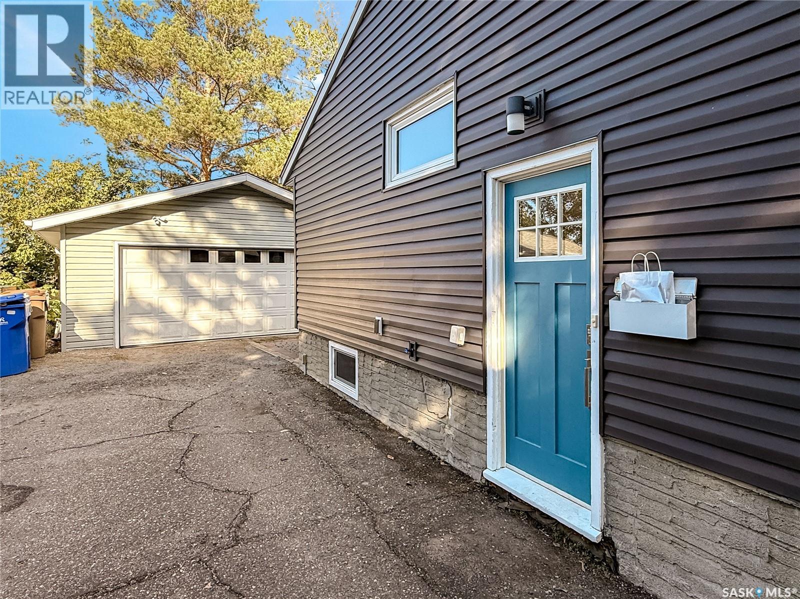 41 Motherwell CRESCENT, Regina — photo 32