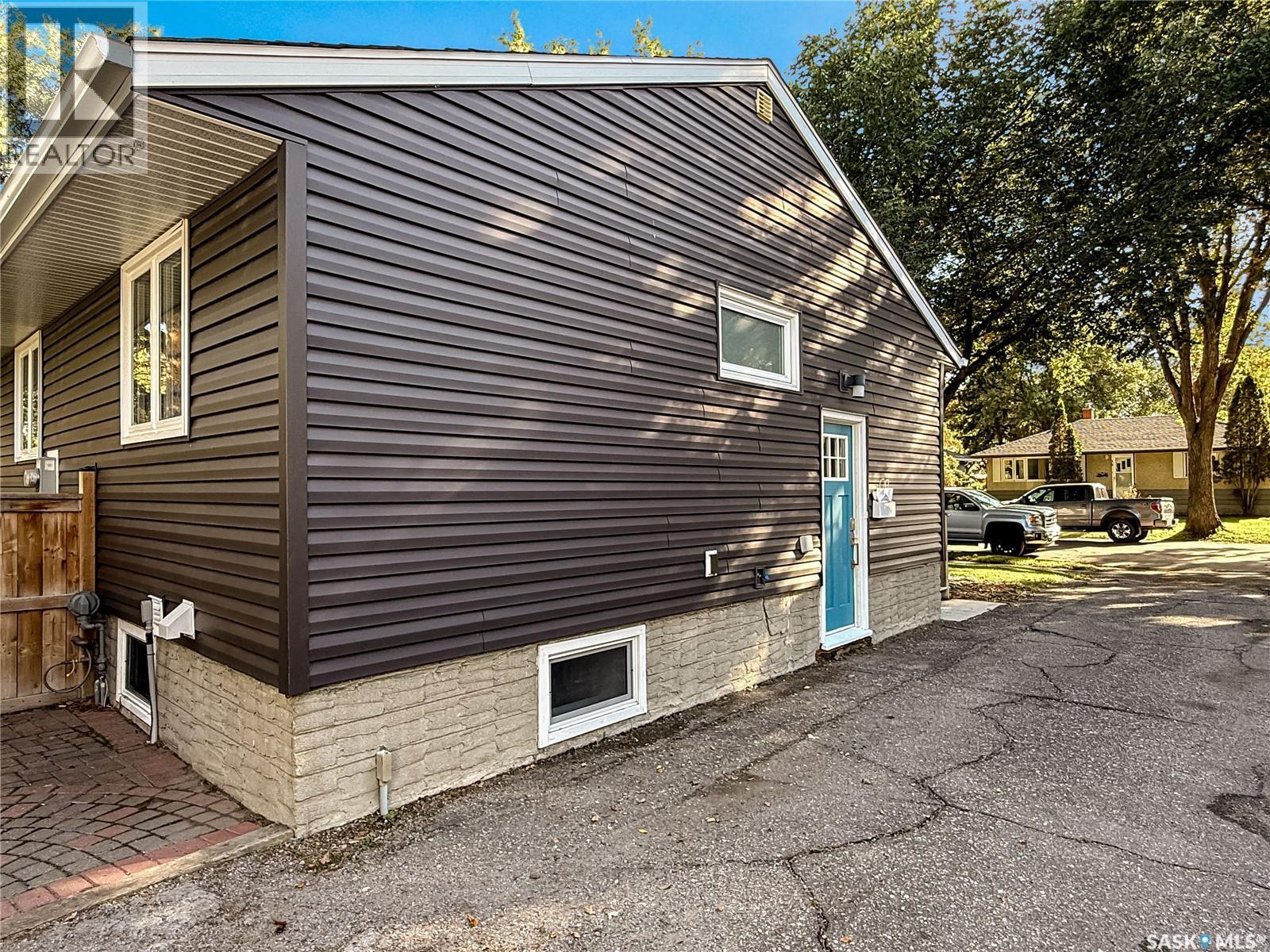 41 Motherwell CRESCENT, Regina — photo 33