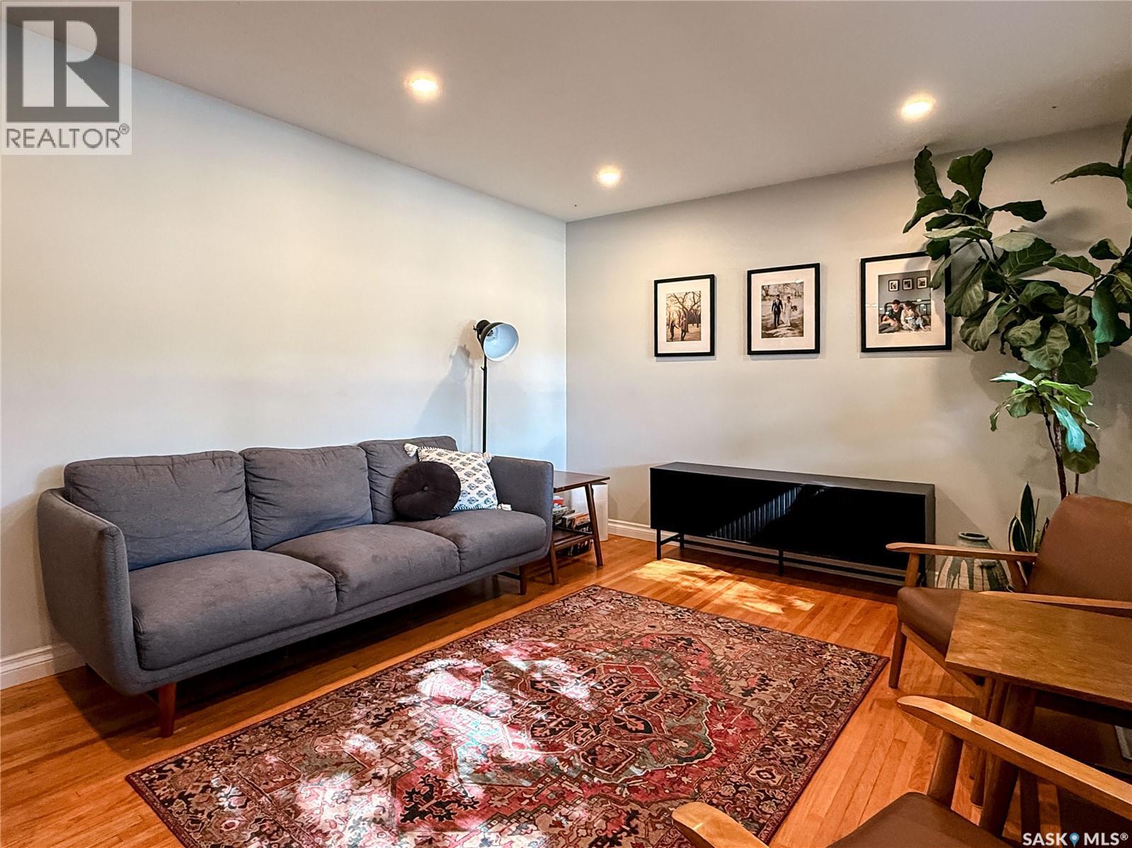 41 Motherwell CRESCENT, Regina — photo 4