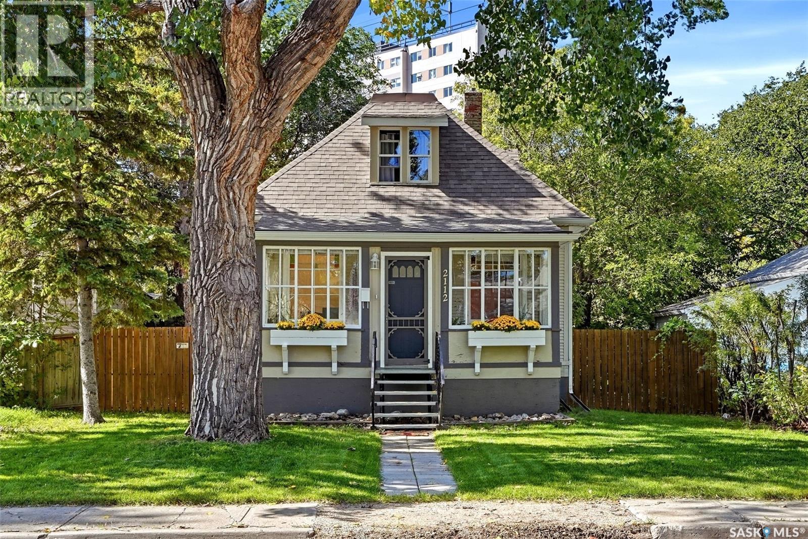 2112 Wallace STREET, Regina — photo 35