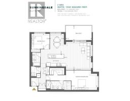 404 - 460 Callaway Road, London North, ON N6G0N8 Photo 20