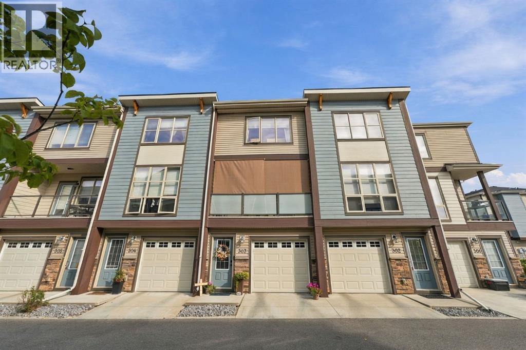 303, 125 Caribou Crescent, Red Deer, Alberta, T4P0V6