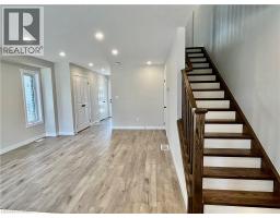 2pc Bathroom - 44 Wilkinson Avenue, Cambridge, ON N1S0C5 Photo 6