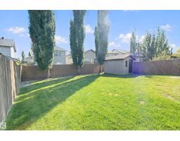 215 Henderson Li, Spruce Grove, AB T7X0C7 Photo 53