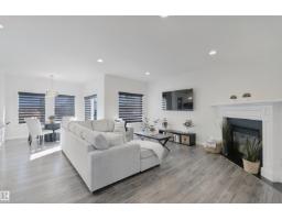 Bedroom 2 - 215 Henderson Li, Spruce Grove, AB T7X0C7 Photo 6