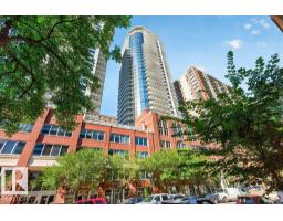 Apartment for sale at #3002 10152 104 St NW, Edmonton — MLS® E4510178