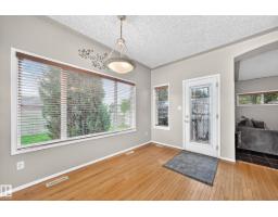 Bedroom 4 - 265 Dunvegan Rd Nw, Edmonton, AB T5L5E5 Photo 8