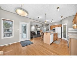 Laundry room - 265 Dunvegan Rd Nw, Edmonton, AB T5L5E5 Photo 9