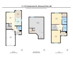 #11 115 Chestermere Dr, Sherwood Park, AB T8H2W4 Photo 31