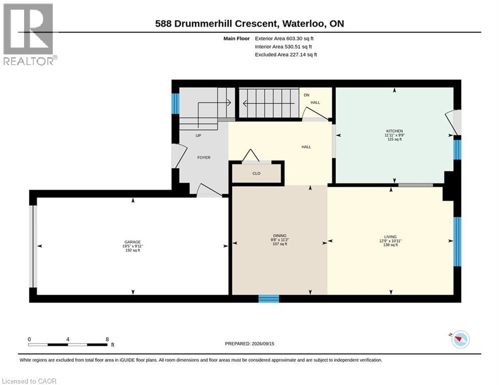 588 DRUMMERHILL Crescent - 21