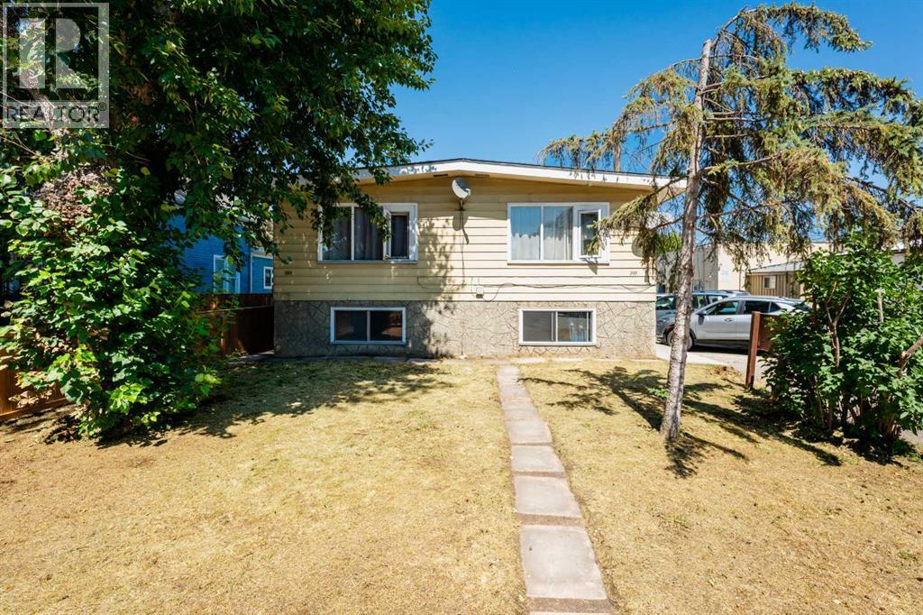 254 23 Avenue NE, Calgary, Alberta, T2E1V7 — thumbnail 2