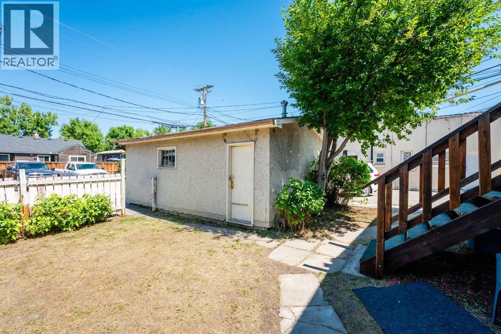 254 23 Avenue NE, Calgary, Alberta, T2E1V7 — thumbnail 6