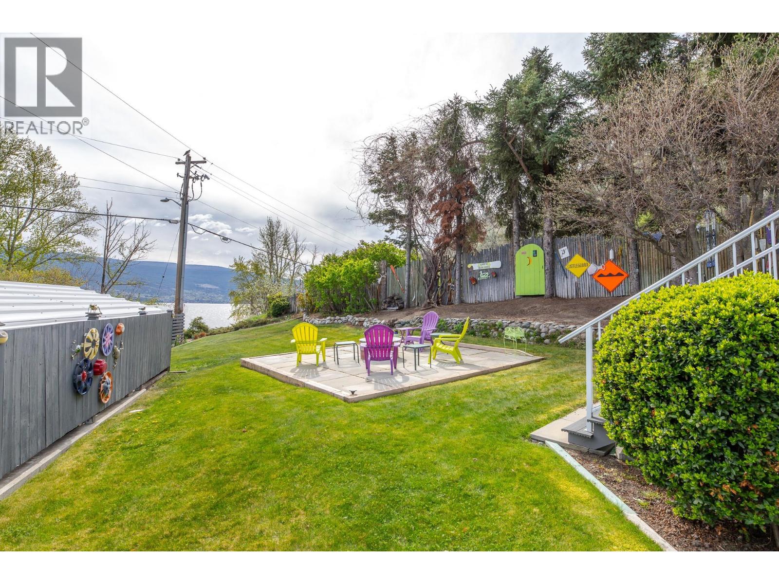 7315 HIGGIN Avenue, Summerland
