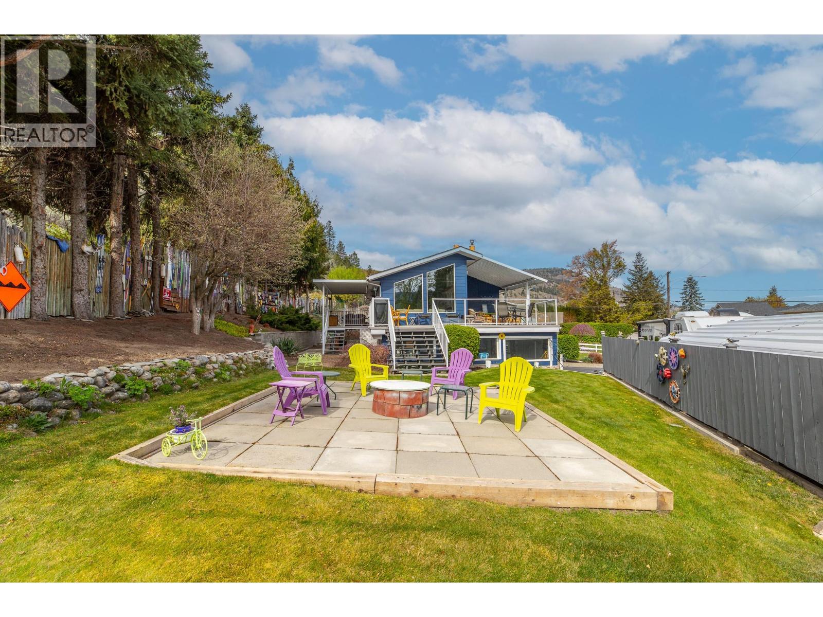 7315 HIGGIN Avenue, Summerland