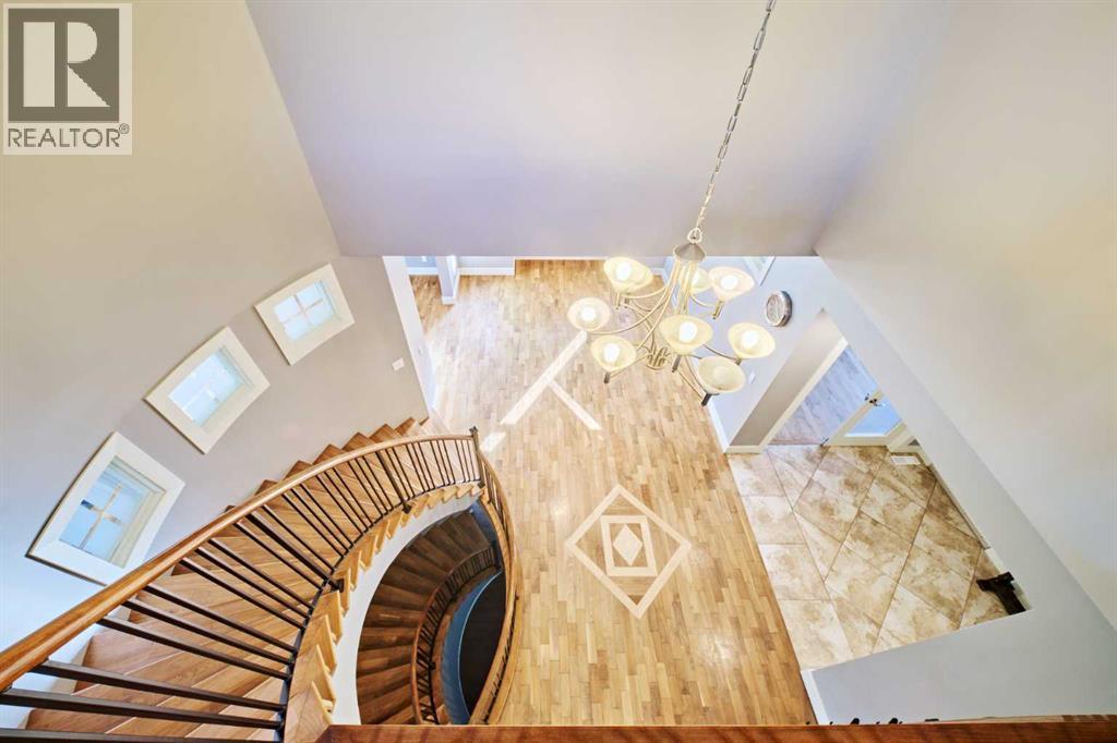 32 Evercreek Bluffs Crescent SW - photo 23