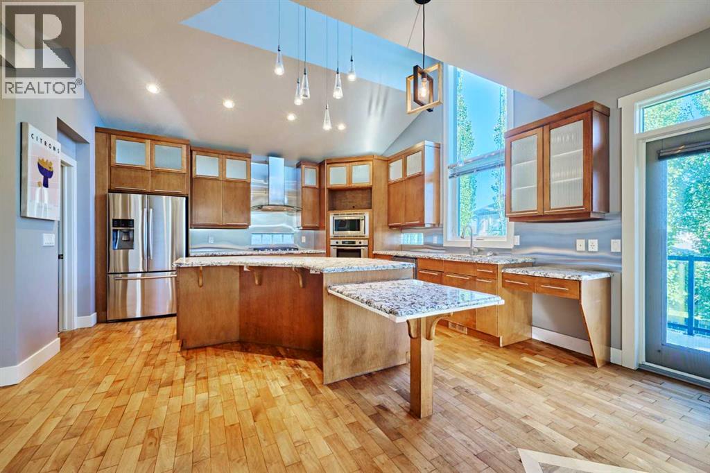 32 Evercreek Bluffs Crescent SW - photo 12