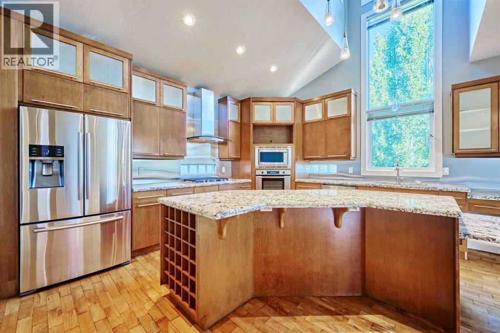 32 Evercreek Bluffs Crescent SW - photo 16