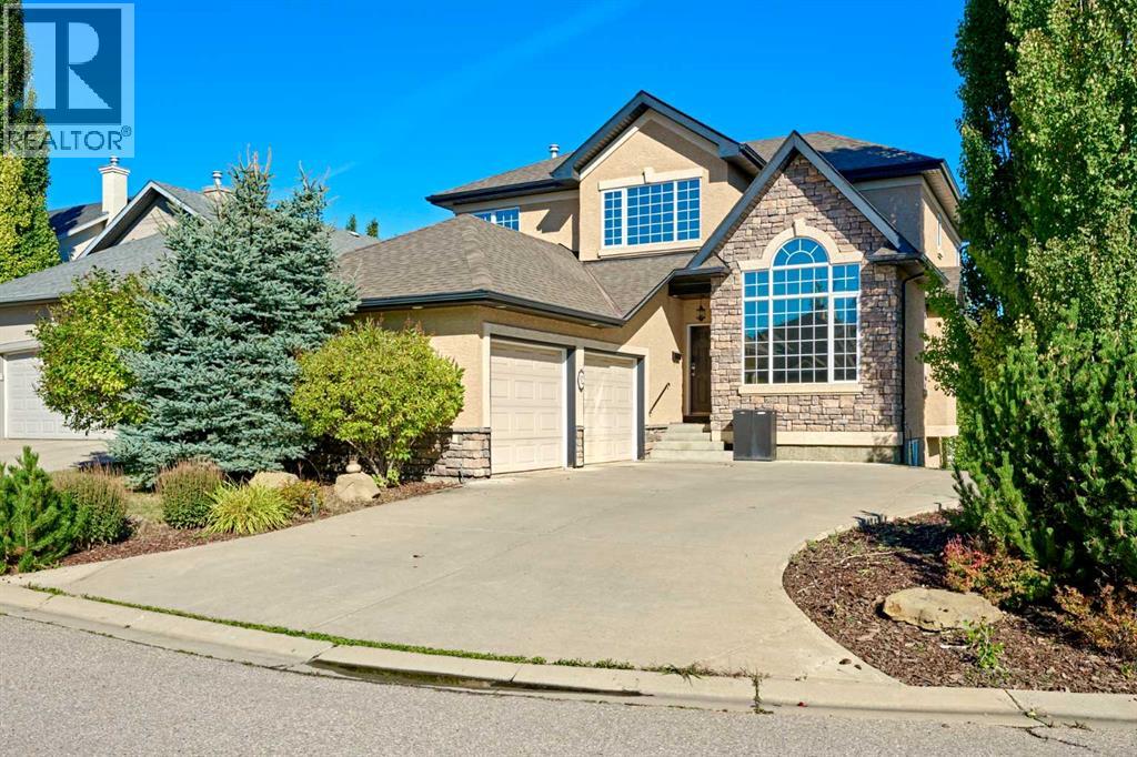 32 Evercreek Bluffs Crescent SW - photo 3