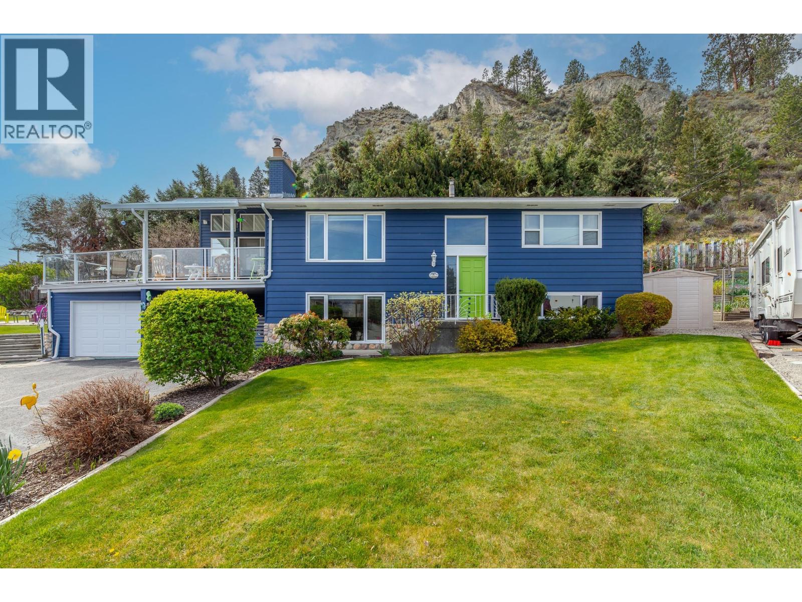7315 HIGGIN Avenue, Summerland
