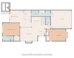 5668 Mahogony Harbour Lane, Ottawa, ON K4M1K9 Photo 39