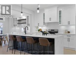 Kitchen - 6136 Curlin Crescent, Niagara Falls, ON L2H3W8 Photo 7