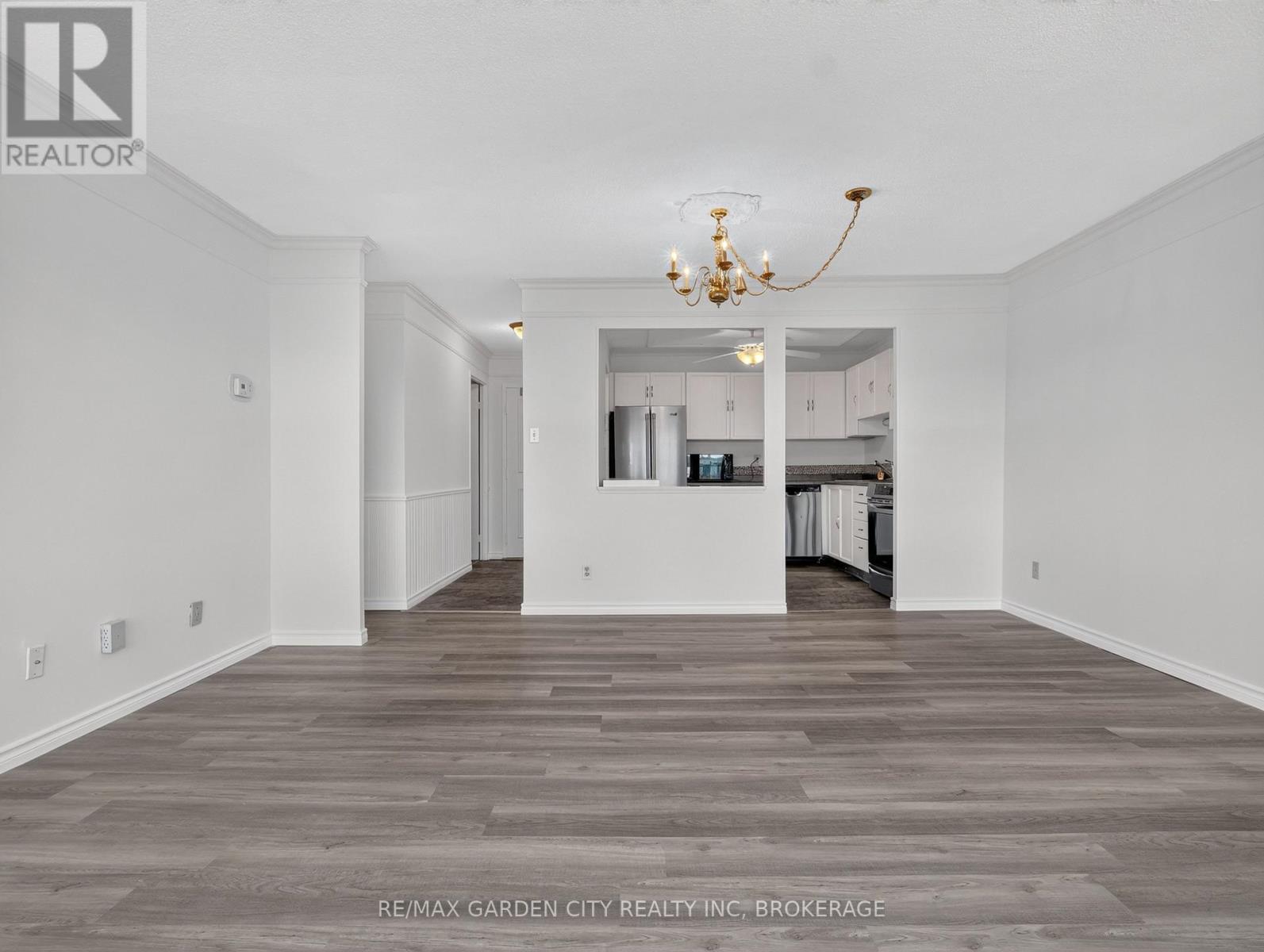 1107 - 7 GALE CRESCENT, St. Catharines (E. Chester) — photo 4