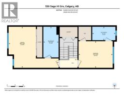 530 Sage Hill Grove Nw, Calgary, AB T3R0Z8 Photo 38
