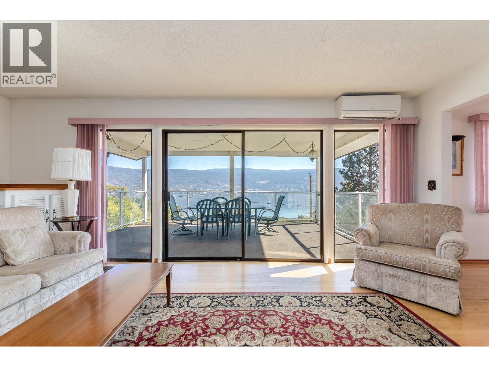  8820 Happy Valley Road, Summerland