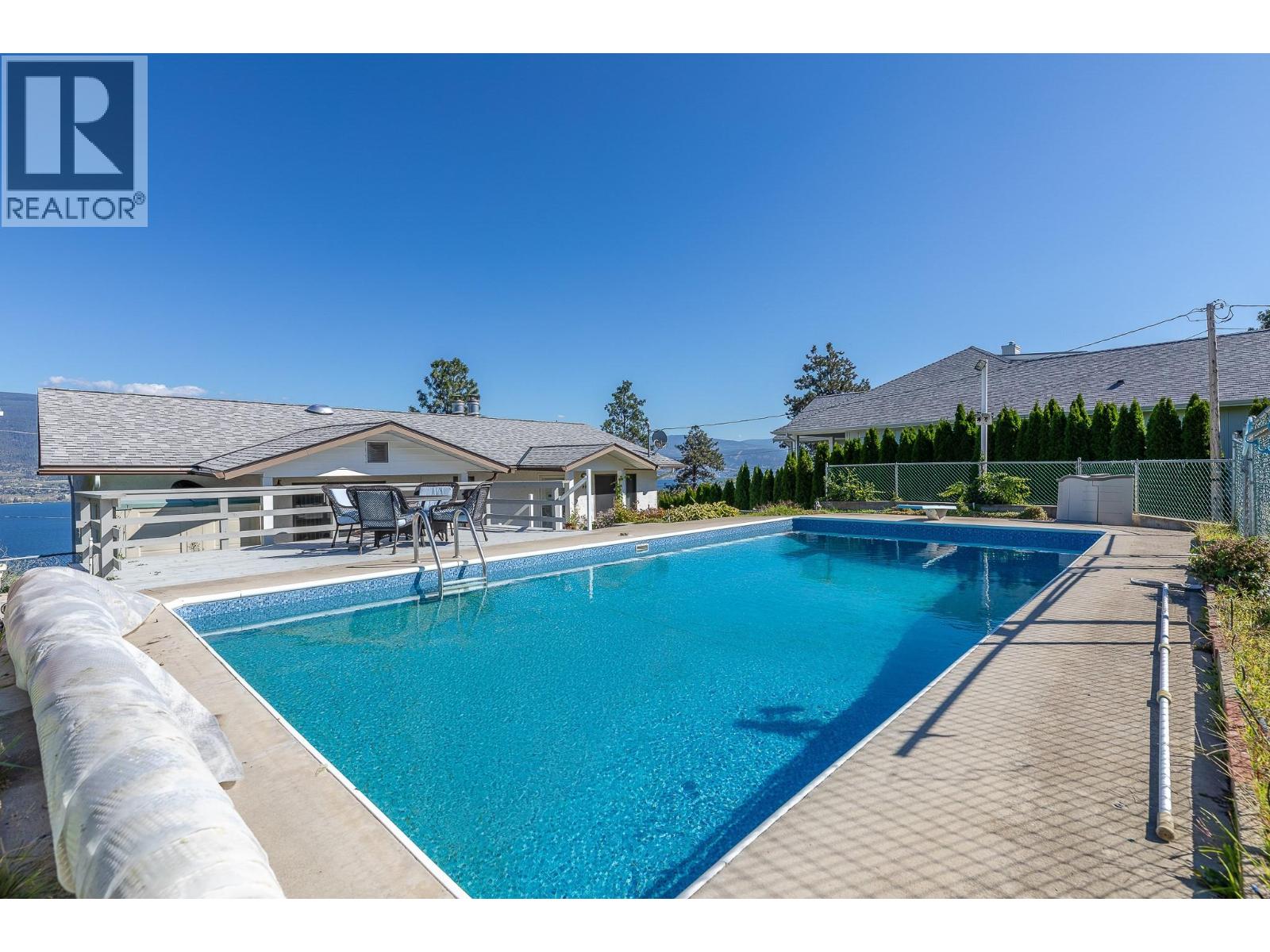 8820 Happy Valley Road, Summerland