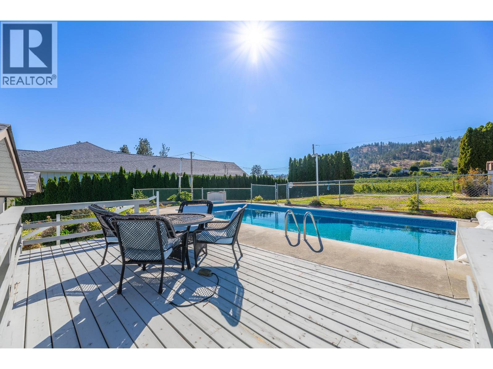  8820 Happy Valley Road, Summerland