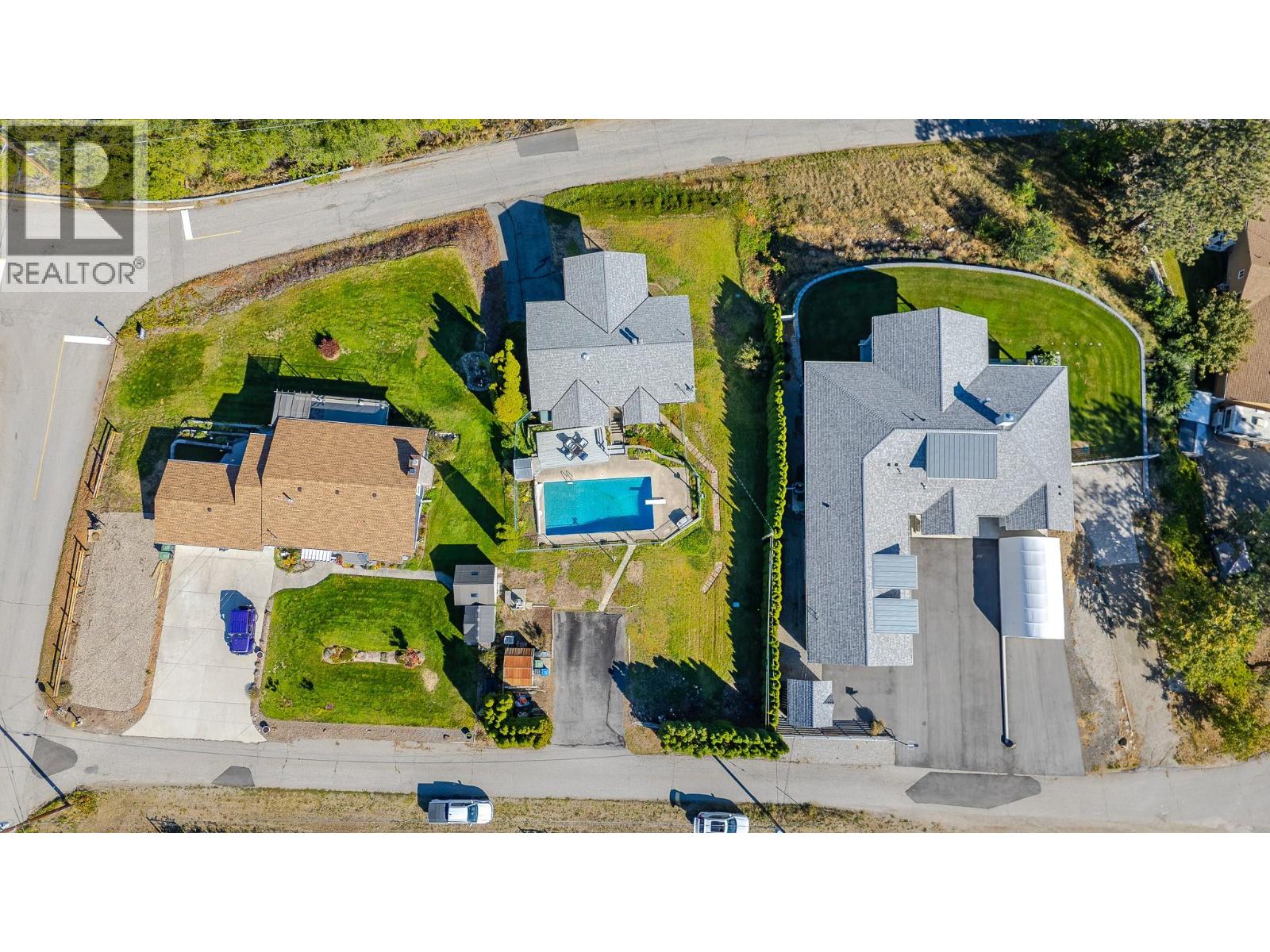  8820 Happy Valley Road, Summerland