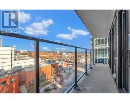 713 - 1 Jarvis Street, Hamilton, ON L8R3J2 Photo 16