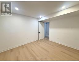 Kitchen - 6 - 36 Brunswick Avenue, Toronto, ON M5S2L7 Photo 6
