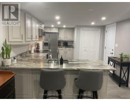 Laundry room - 105 Wellington Street, Gravenhurst), ON P1P1B2 Photo 15