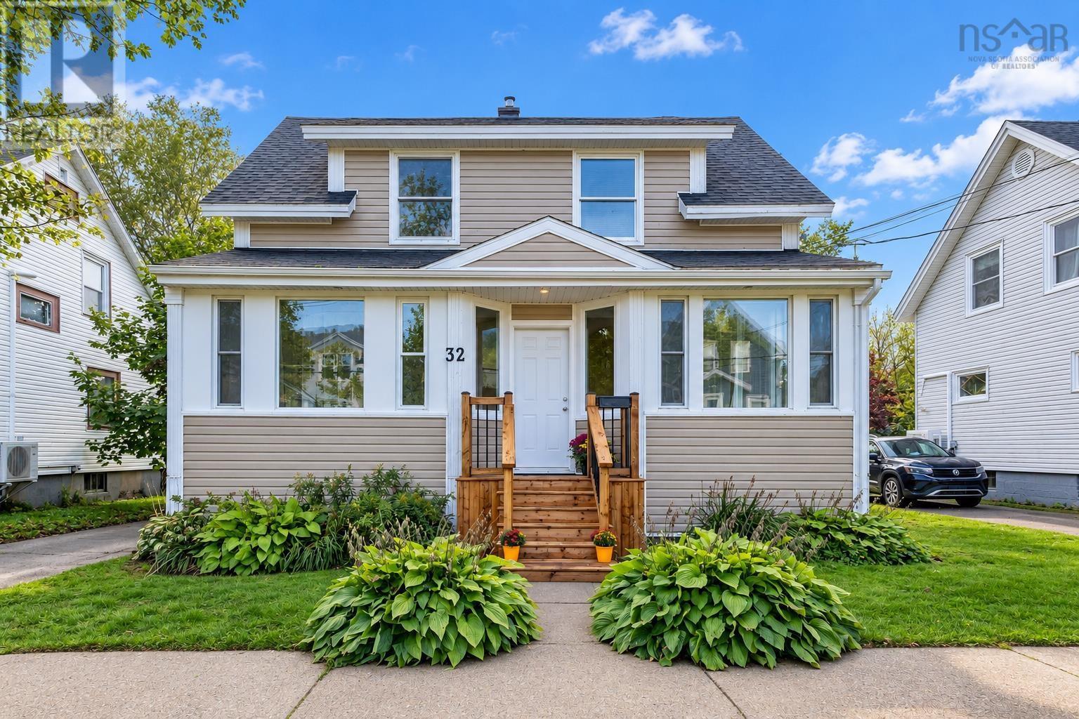 Property for sale at 32 St Peters Road