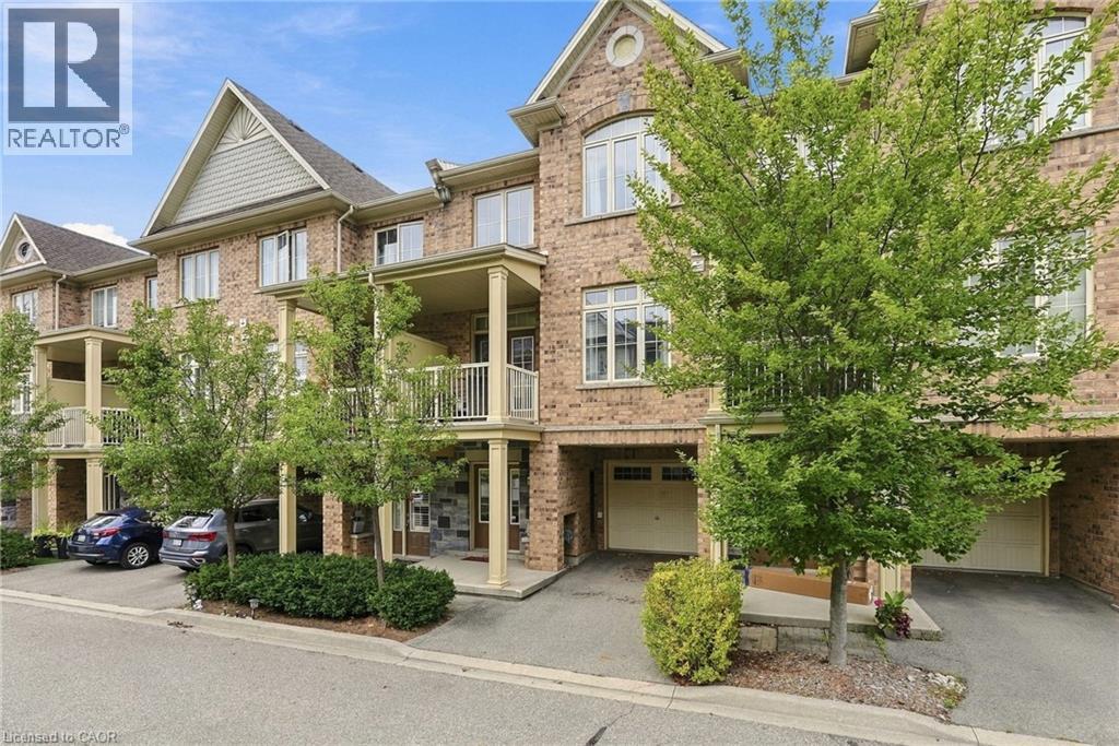 181 PLAINS Road W Unit# 49, Burlington — photo 2