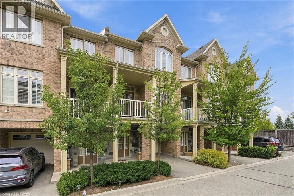181 PLAINS Road W Unit# 49, Burlington — photo 3
