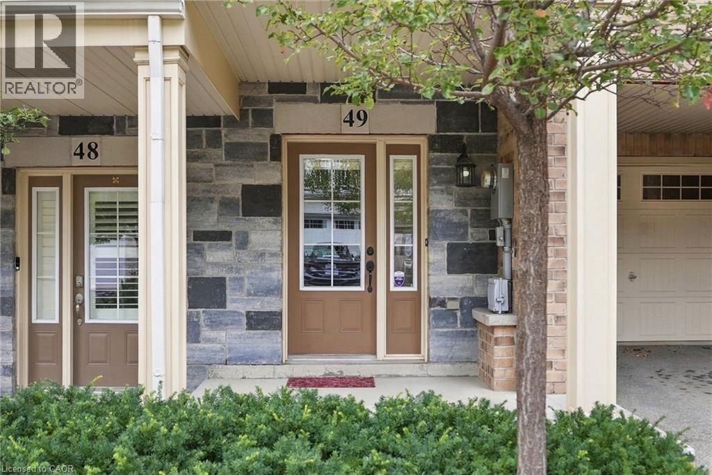 #49 181 PLAINS Road W - 4
