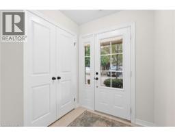 Dining room - 181 Plains Road W Unit# 49, Burlington, ON L7T0B1 Photo 6