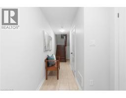 Kitchen - 181 Plains Road W Unit# 49, Burlington, ON L7T0B1 Photo 8