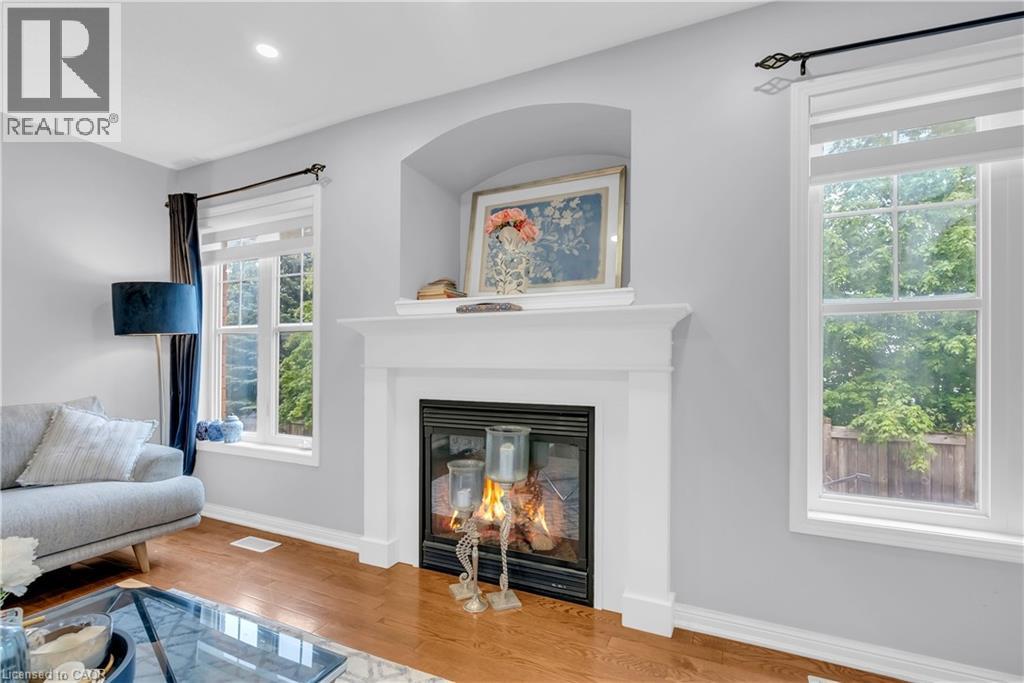 2435 COHO Way, Oakville — photo 10