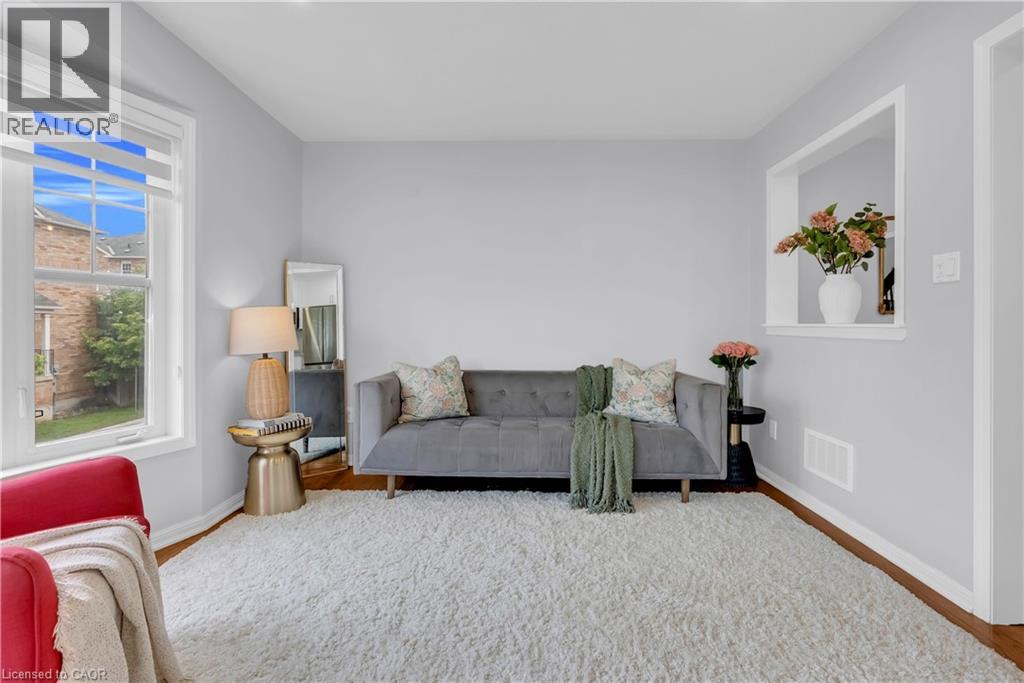 2435 COHO Way, Oakville — photo 11